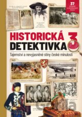Historická detektivka 3