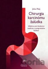 Chirurgia karcinómu žalúdka