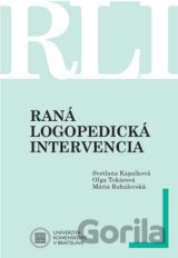 Raná logopedická intervencia