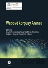 Webové korpusy Arane