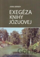 Exegéza knihy Józuovej