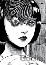 Junji Ito Uzumaki Journal