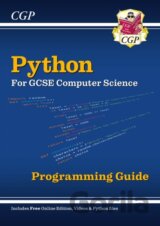 PYTHON PROGRAMMING GUIDE FOR GCSE