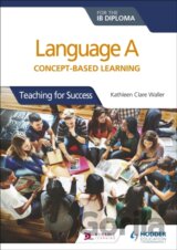 LANGUAGE A FOR FOR IB (HACHETTE)