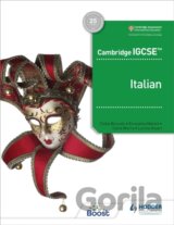 ITALIAN IGCSE (HACHETTE)