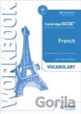 FRENCH IGCSE VOCABULARY WB (HACHETTE)