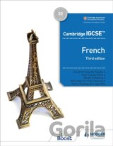 FRENCH IGCSE 3/E (HACHETTE)