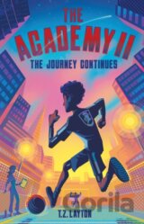 CL ACADEMY 2 JOURNEY CONTINUES