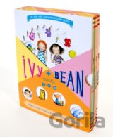 CL IVY AND BEAN BOXED SET 7-9