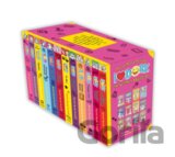 CL I LOVE DORK! (BOX OF 12)