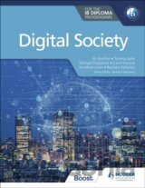 DIGITAL SOCIETY FOR IB (HACHETTE)