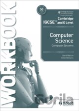 COMPUTER SCIENCE WB (CAMBR IGCSE)