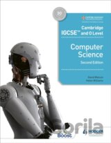 COMPUTER SCIENCE SB (CAMBR IGCSE) 2/E