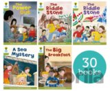 ORT 7 BIFF CHIP PACK OF 30