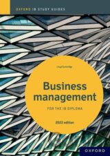 BUSINESS MANAGEMENT IB DIPLOMA 2022 OUP