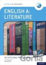 ENGLISH A: LITERATURE (IB PREPARED)
