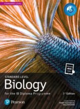 BIOLOGY IB DIPLOMA STANDARD (PEARSON 3E