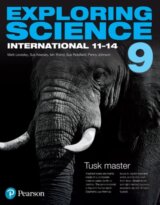 EXPLORING SCIENCE 9