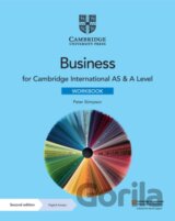 BUSINESS AS AND A LEVEL WB +DIGITAL