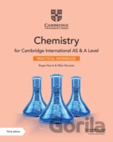 CHEMISTRY AS AND A LEVEL PRACTICAL WB