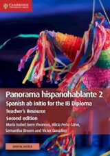 PANORAMA HISPANO 2 TB +DIGI