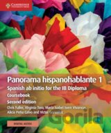 PANORAMA HISPANO 1 CB FOR IB +DIGI 2/E