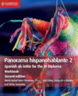 PANORAMA HISPANO 2 WB