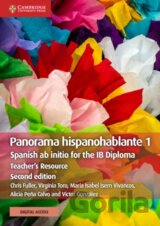 PANORAMA HISPANO 1 TB +DIGI