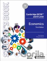 ECONOMICS IGCSE AND O LEVEL 3/E
