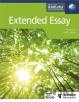 EXTENDED ESSAY FOR IB (HACHETTE)