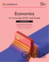 ECONOMICS IGCSE WB +DIGITAL