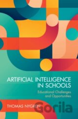 ARTIFICIAL INTELLIGENCE IN SCHOOLS