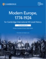 HISTORY MODERN EUROPE 1774-1924 +DIGI