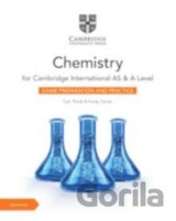 CHEMISTRY AS AND A LEVEL EXAM PRACTICE