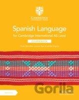 SPANISH LANG +DIGITAL (AS LEVEL)