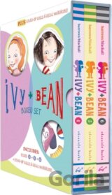 CL IVY AND BEAN BOXED SET 2