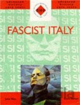 FASCIST ITALY (HACHETTE)