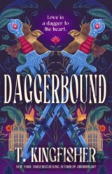 Daggerbound