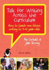 TALK FOR WRITING ACROSS THE CURRICULUM