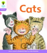 ORT 1+ FLOPPY'S PHONICS FICTION PCK 36