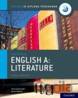 ENGLISH A: LITERATURE (IB PREPARED) 2/E