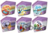 ORT 1+ MORE SONGBIRDS PHONICS PACK OF 36