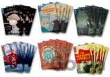 ORT 14 TREETOPS GREATEST STOR PACK OF 36
