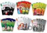 ORT 12 TREETOPS GREATEST STOR PACK OF 36