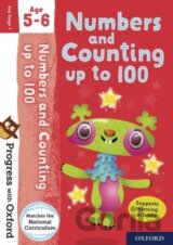 PROGRESS W OXF: NUMBERS AND COUNT