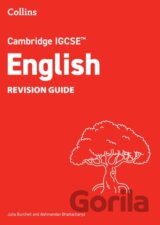 ENGLISH IGCSE REVISION GUIDE