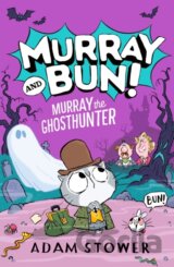 CL MURRAY THE GHOSTHUNTER/ STOWER