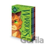 CL WARRIORS GRAPHIC NOVEL BOX SET: PROPH