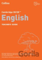 ENGLISH IGCSE TB
