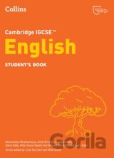 ENGLISH IGCSE 4/E